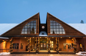 Grouse Mountain Lodge Whitefish